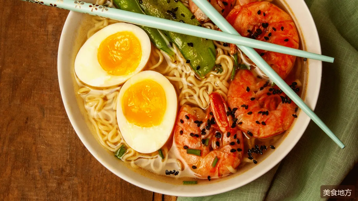 面食文化:北方的面条江湖