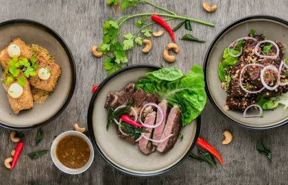 汕头美食地图：老城区吃遍