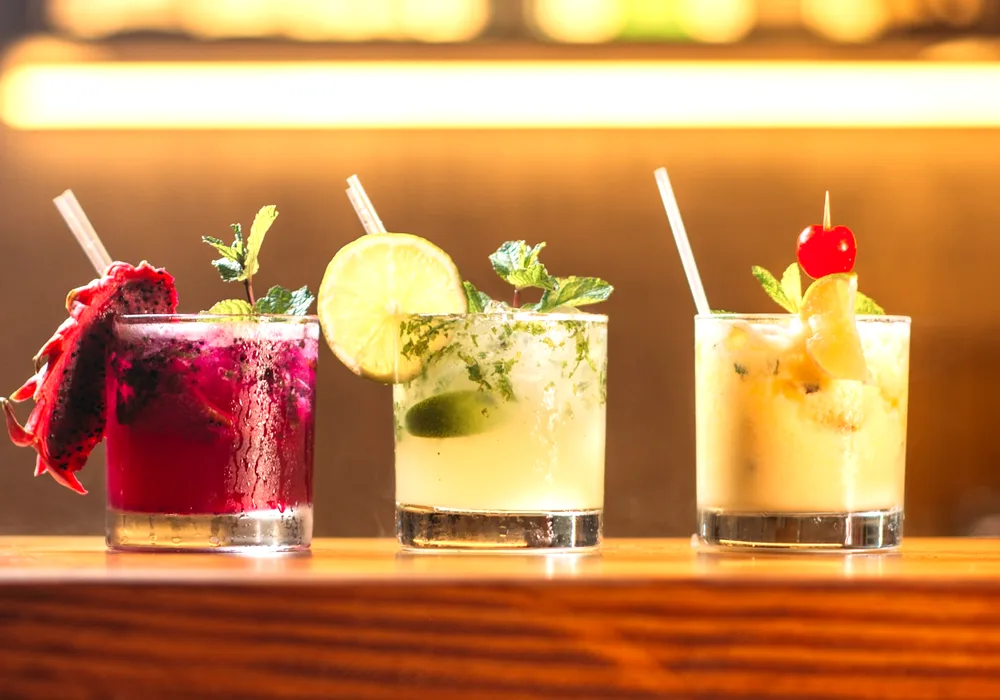 西安陕菜：葫芦鸡与金线油塔 配图
